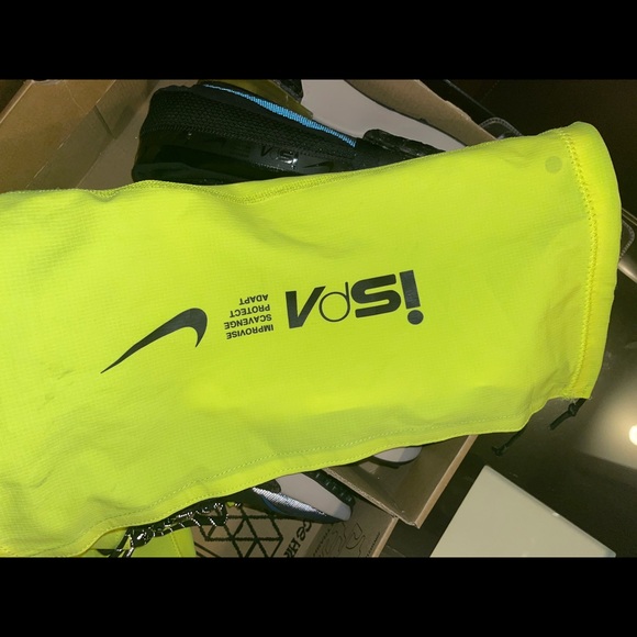 NIKE ISPA DRIFTER GATOR Size 10 NWT - Picture 8 of 8